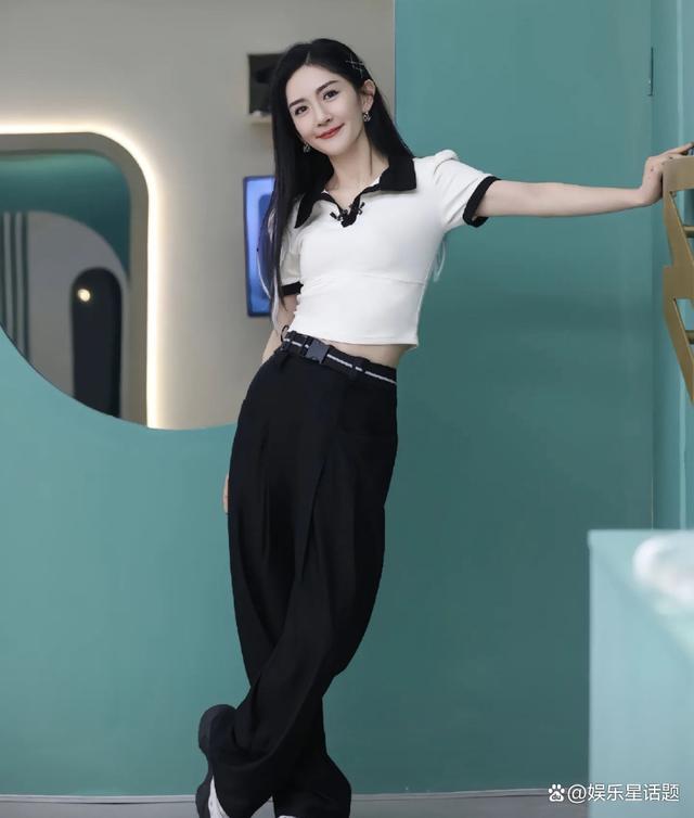 谢娜度量孕了吗 谢娜怀上二胎了吗 谢娜度量孕了吗 谢娜怀上二胎了吗