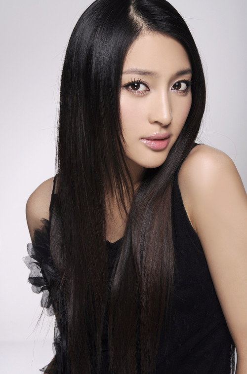 甘婷婷汉子装 甘婷婷汉子装图片高清 