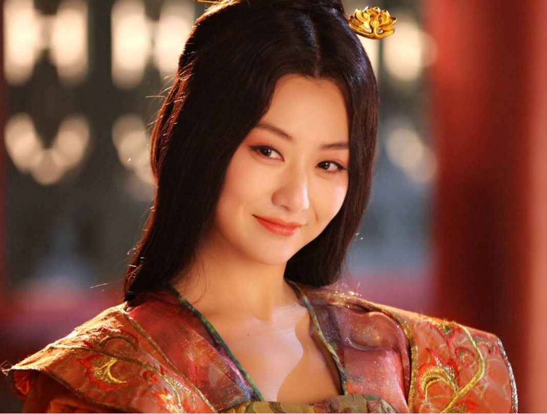 杨广萧妃 杨广上萧妃