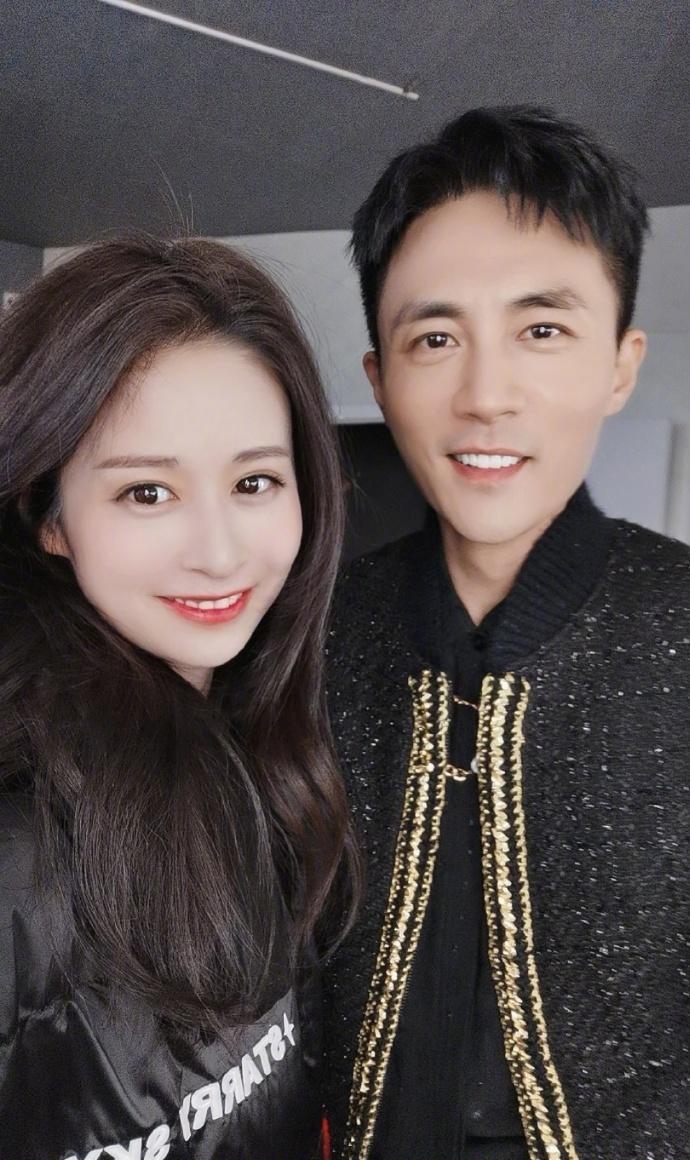 杜淳颁布发表领证成婚 杜淳晒出成婚照 