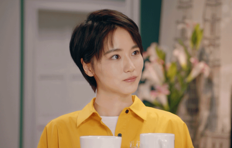 恋爱公寓女演员近照 恋爱公寓女演员近照 满满的芳华四季片头曲 引存眷 