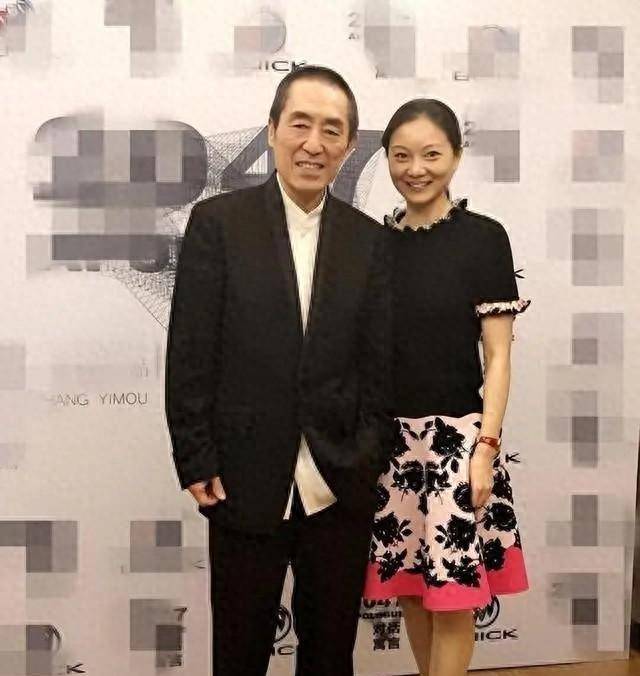 张艺谋的七个妻子 张艺谋的七个妻子叫什么 张艺谋的七个妻子 张艺谋的七个妻子叫什么