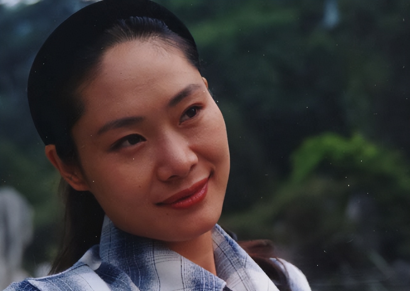 于文华仳离了吗 于文华的婚姻状况 于文华仳离了吗 于文华的婚姻状况