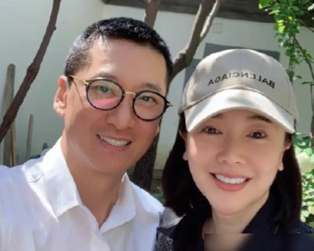 周杰老婆 周杰老婆吴祯个人资料