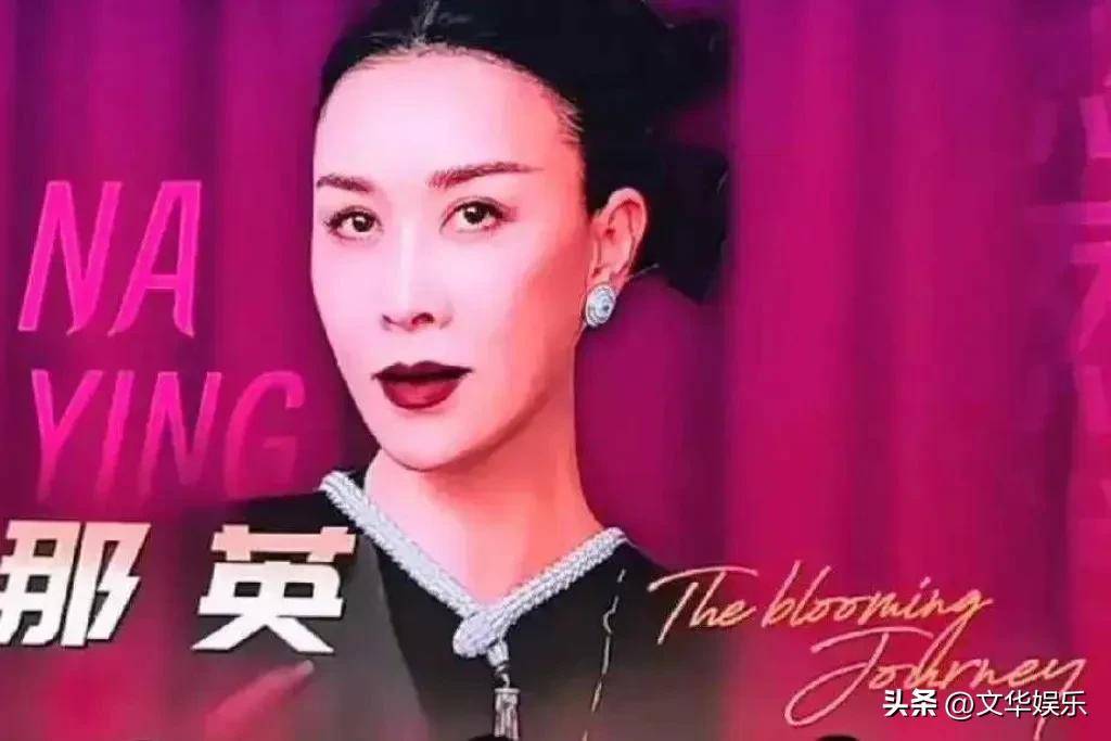 那英青花瓷 那英青花瓷中国好声音四位导师 