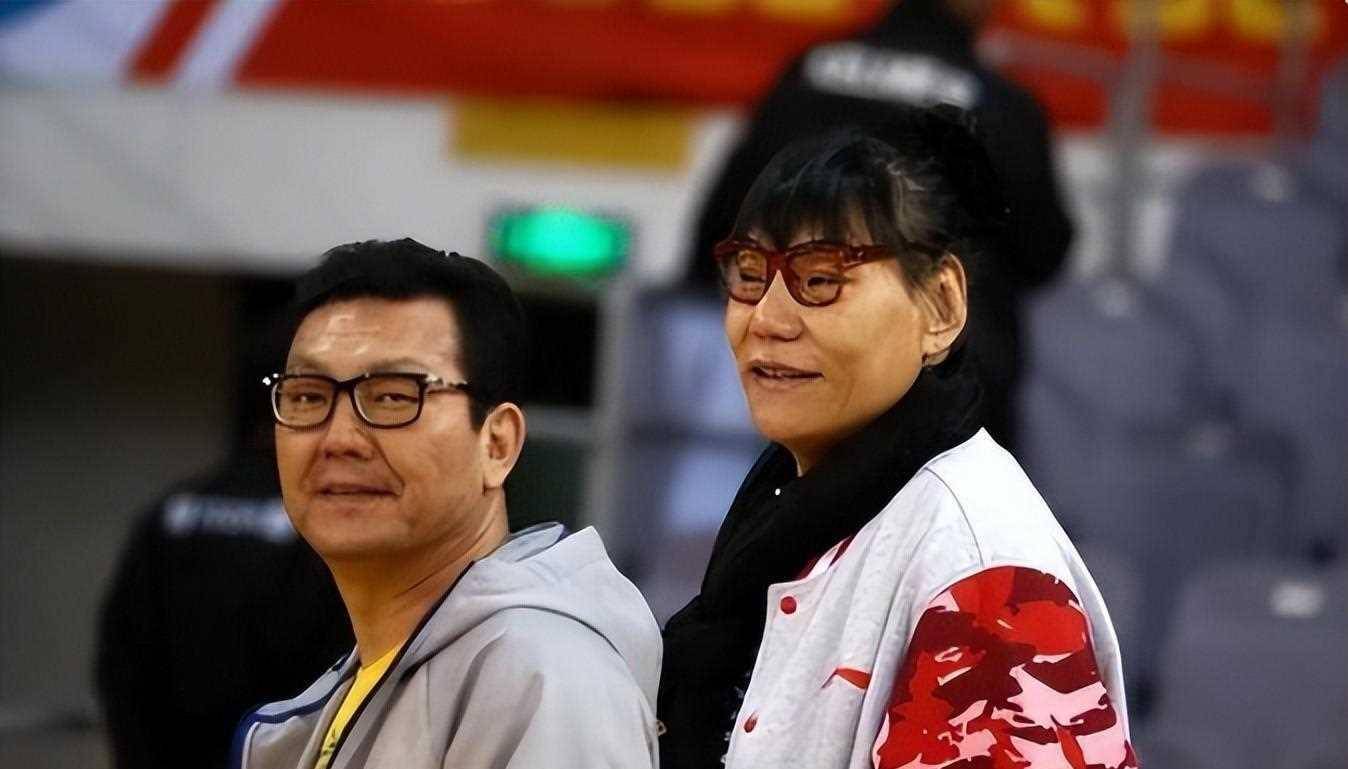 郑海霞现状 郑海霞此刻 
