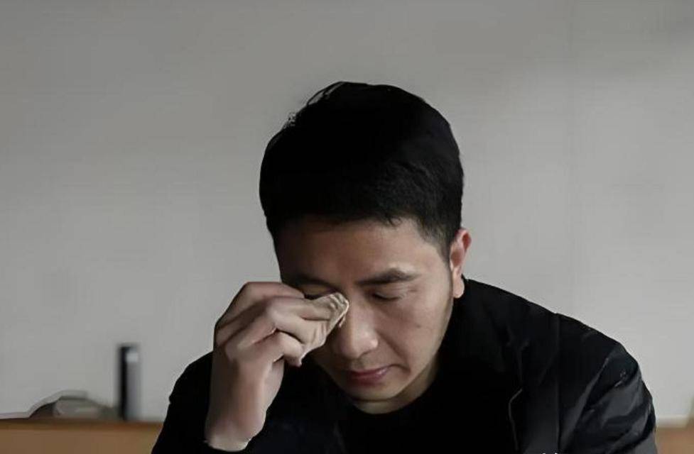 林生斌另有一个4岁儿子为谣言 林生斌 4岁儿子