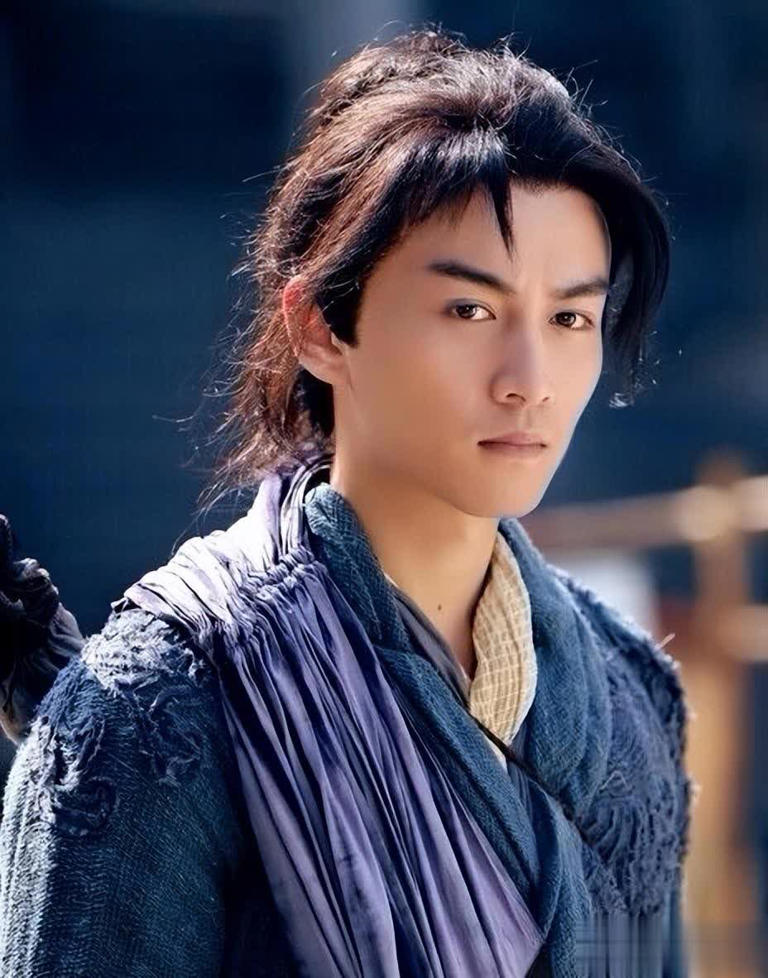 于正神雕侠侣 于正神雕侠侣拍摄工夫 