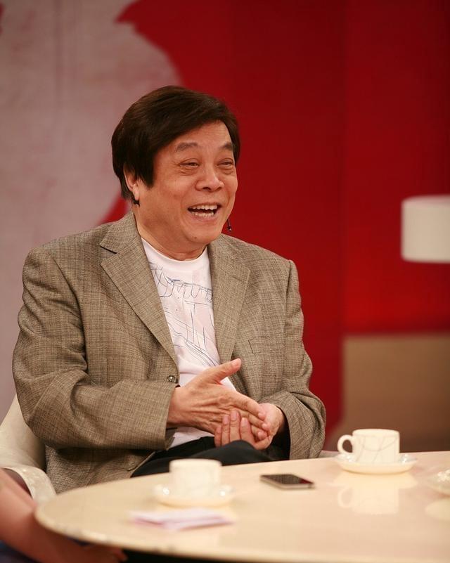 关于赵忠祥怎么了出什么事了的信息 关于赵忠祥怎么了出什么事了的信息