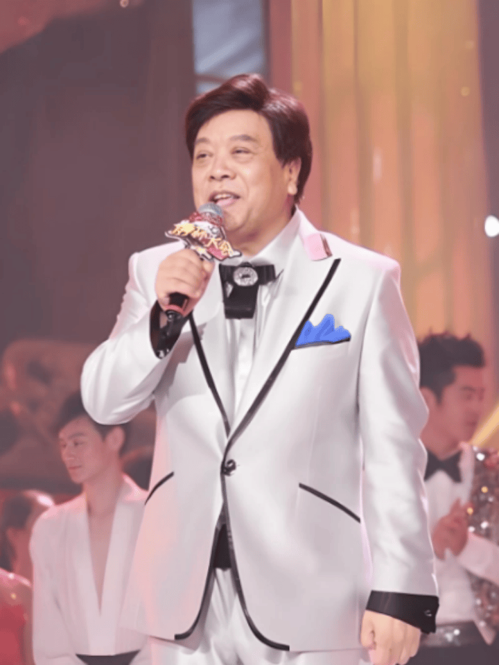关于赵忠祥怎么了出什么事了的信息 关于赵忠祥怎么了出什么事了的信息