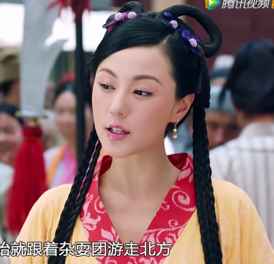 宫心计2元玥姐姐 宫心计2元玥姐姐找到了吗