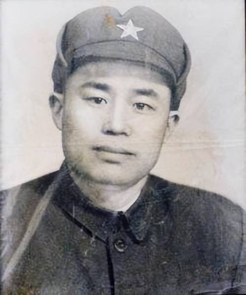 李云龙的原型是谁 李云龙的原型是谁叫什么名字 