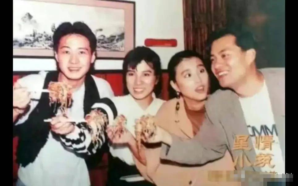 周海媚男敌人 周海媚男敌人 北京 