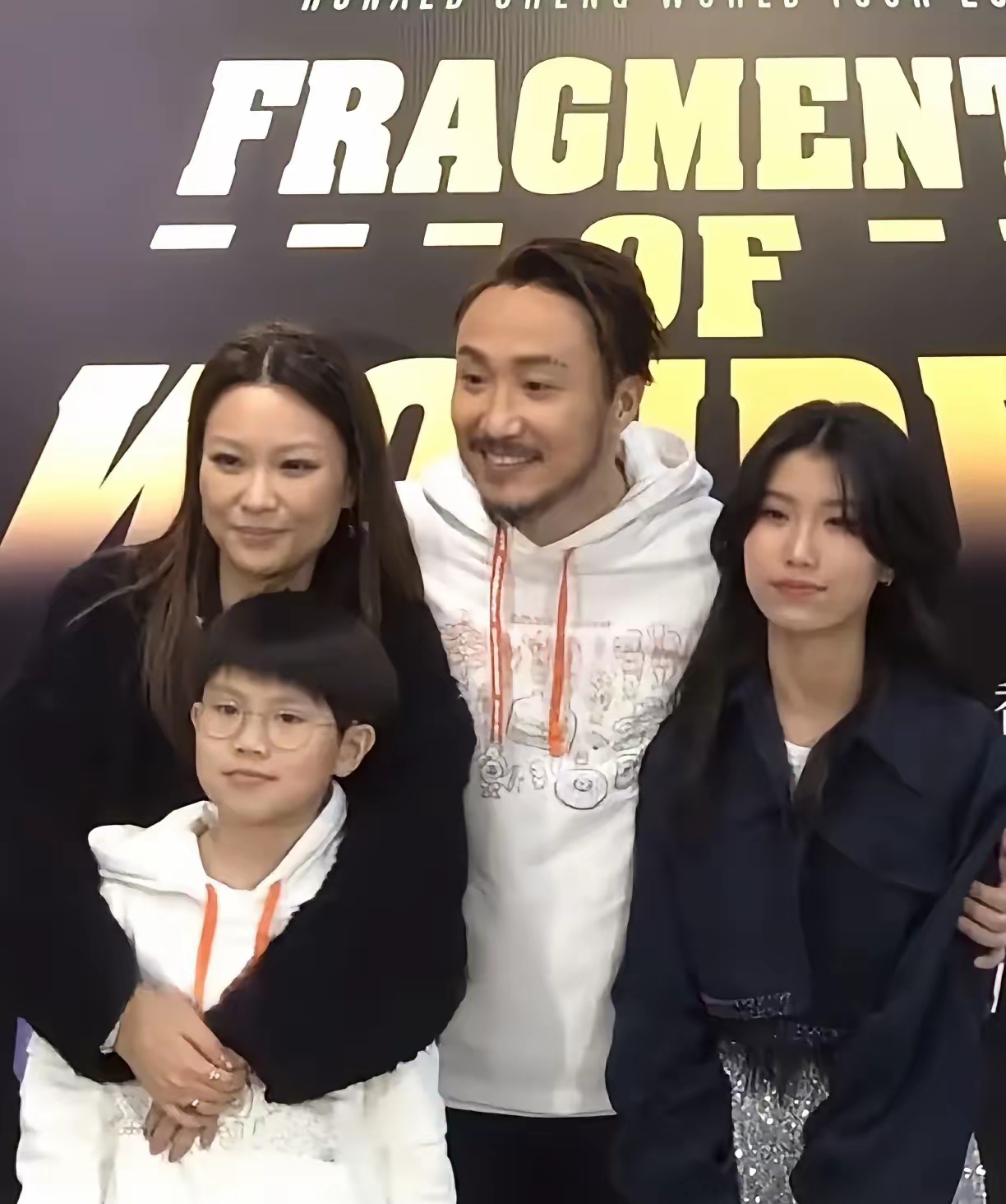 郑中基蔡卓妍 郑中基蔡卓妍同台 郑中基蔡卓妍 郑中基蔡卓妍同台