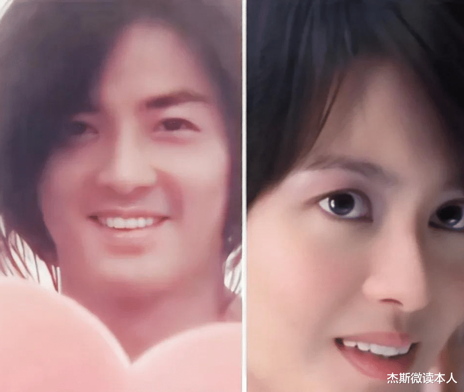 郑伊健邵美琪 郑伊健邵美琪电视剧