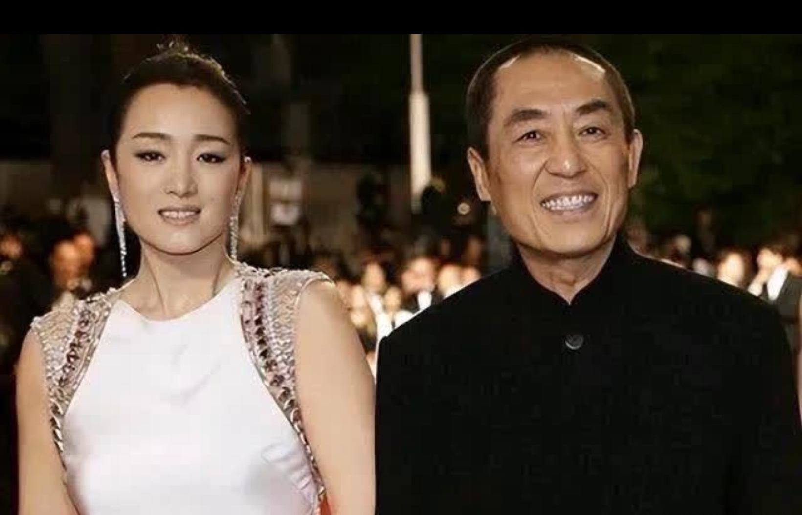 巩俐和孙红雷关系 巩俐与孙红雷的感情经历