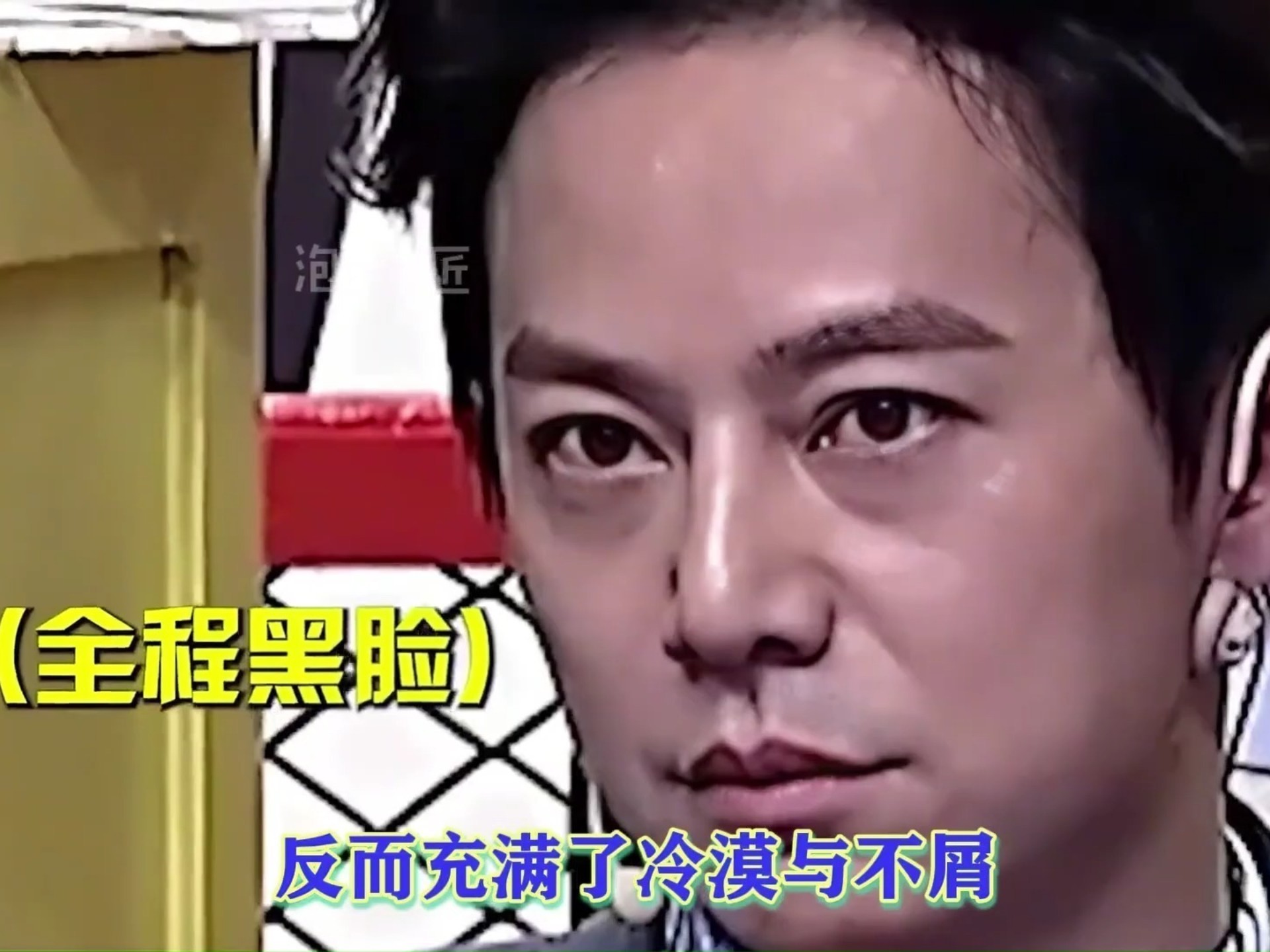 何炅是GAG吗 何炅为什么不成婚 何炅是GAG吗 何炅为什么不成婚