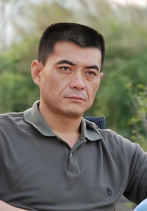 王新军结过几次婚 王新军的老婆叫什么