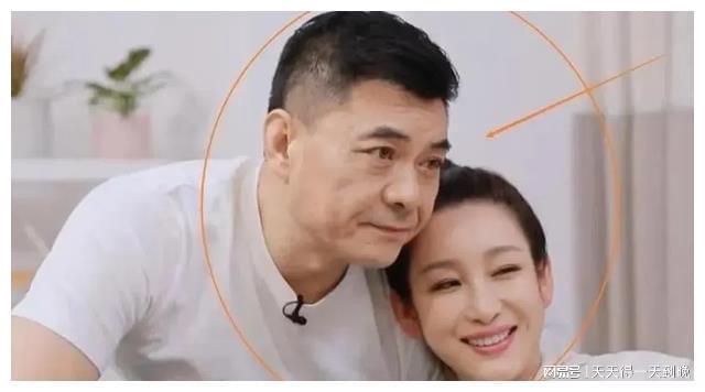 王新军结过频频婚 王新军的妻子叫什么 