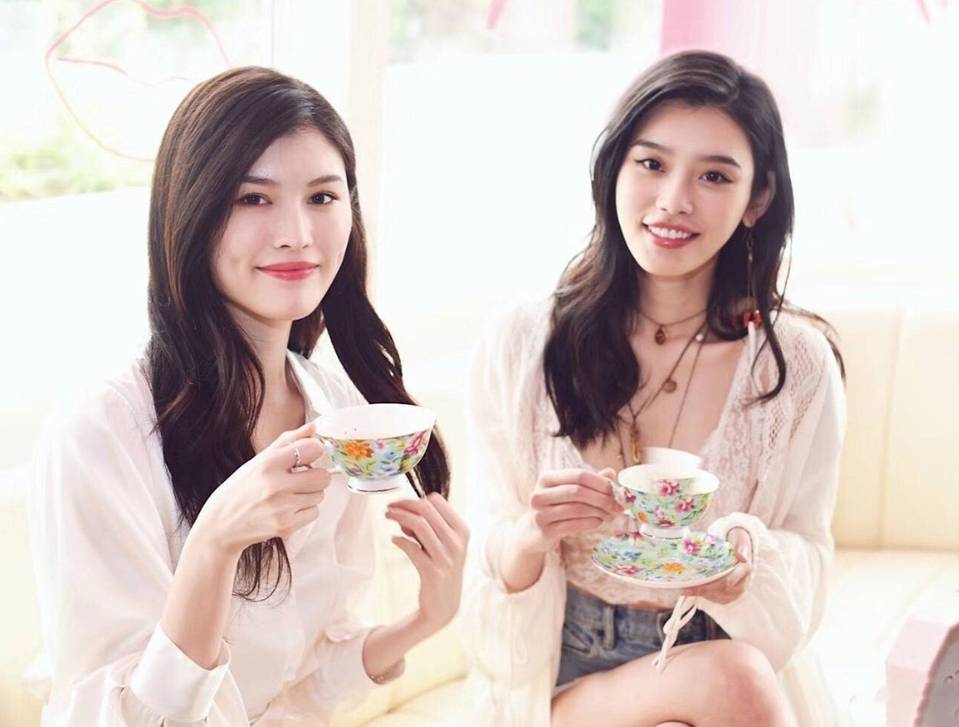 奚梦瑶官宣怀二胎 奚梦瑶二胎有身几个月了 