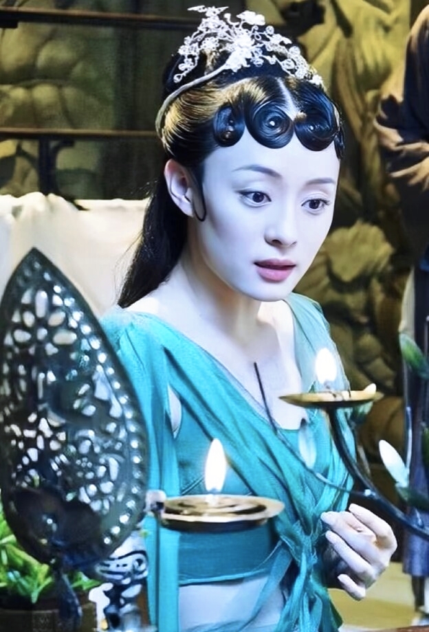 风吹麦浪孙俪 风吹麦浪孙俪李健出色音乐汇 