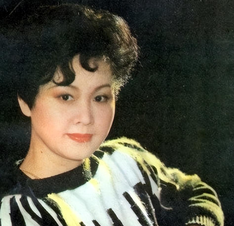 李谷一的春秋 李谷 一多大年纪了 李谷一的春秋 李谷 一多大年纪了