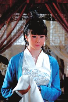 碧波仙子演员表 碧波仙子演员表介绍李玉刚