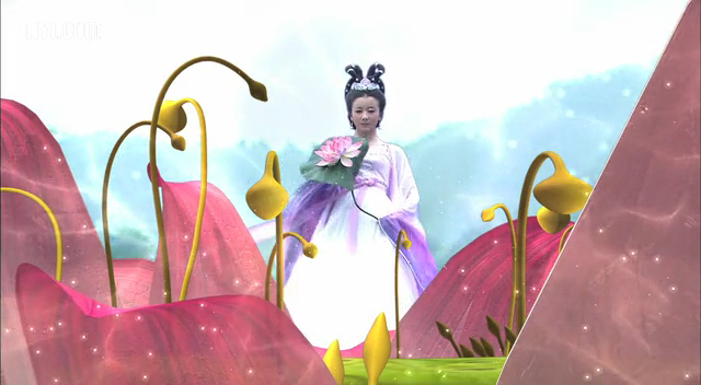 碧波仙子演员表 碧波仙子演员表引见李玉刚 碧波仙子演员表 碧波仙子演员表引见李玉刚