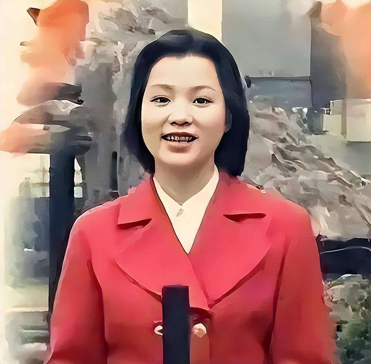 董卿是小三吗 董卿跟谁有关系