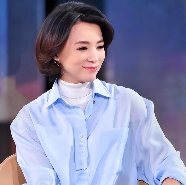 董卿是小三吗 董卿跟谁有干系 董卿是小三吗 董卿跟谁有干系