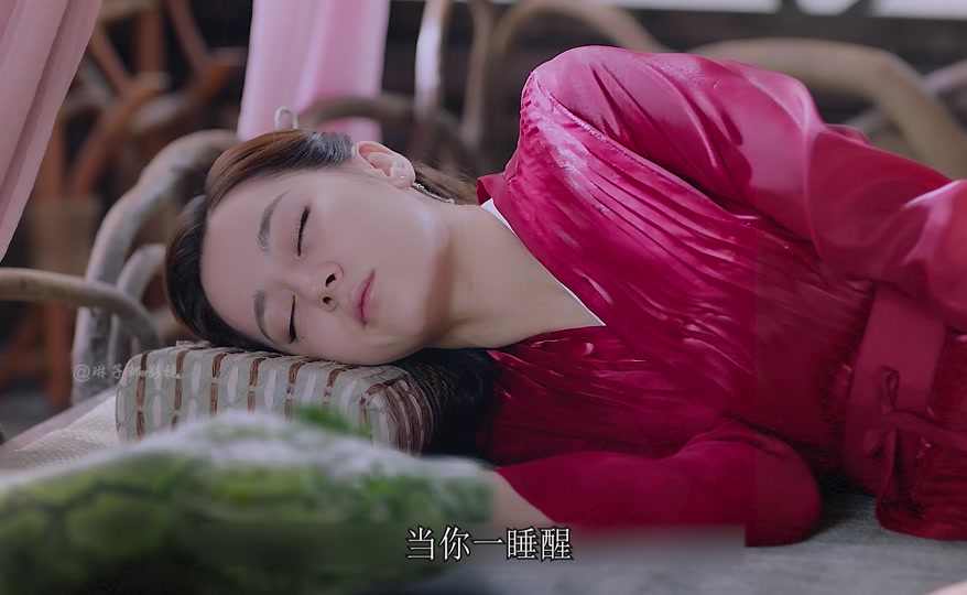 阿兰若梦境是怎么回事 阿兰若梦境是谁造的