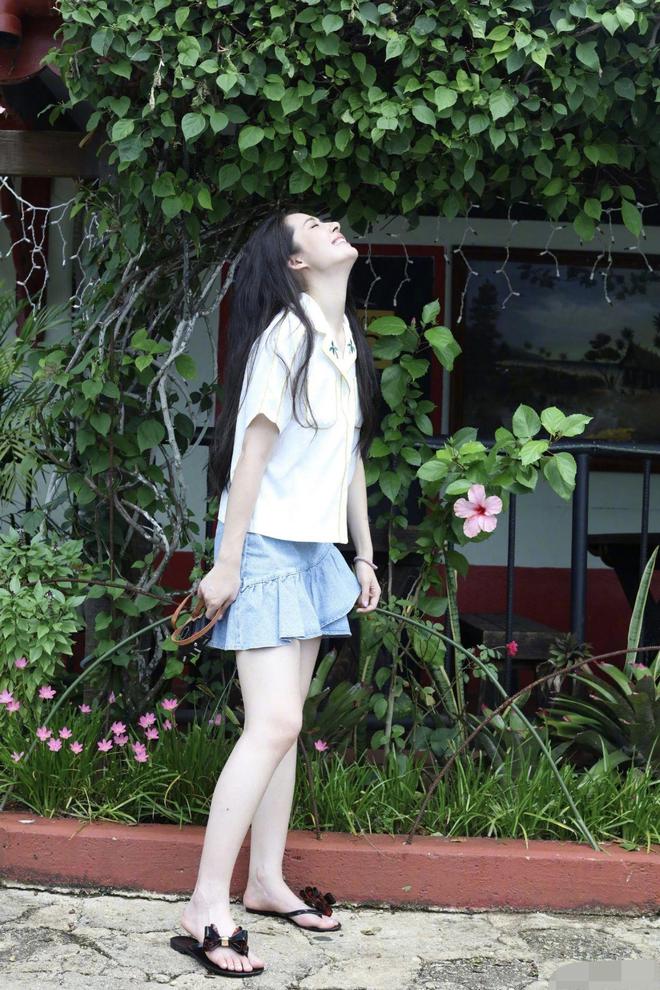 郭碧婷年龄 郭碧婷多大啦
