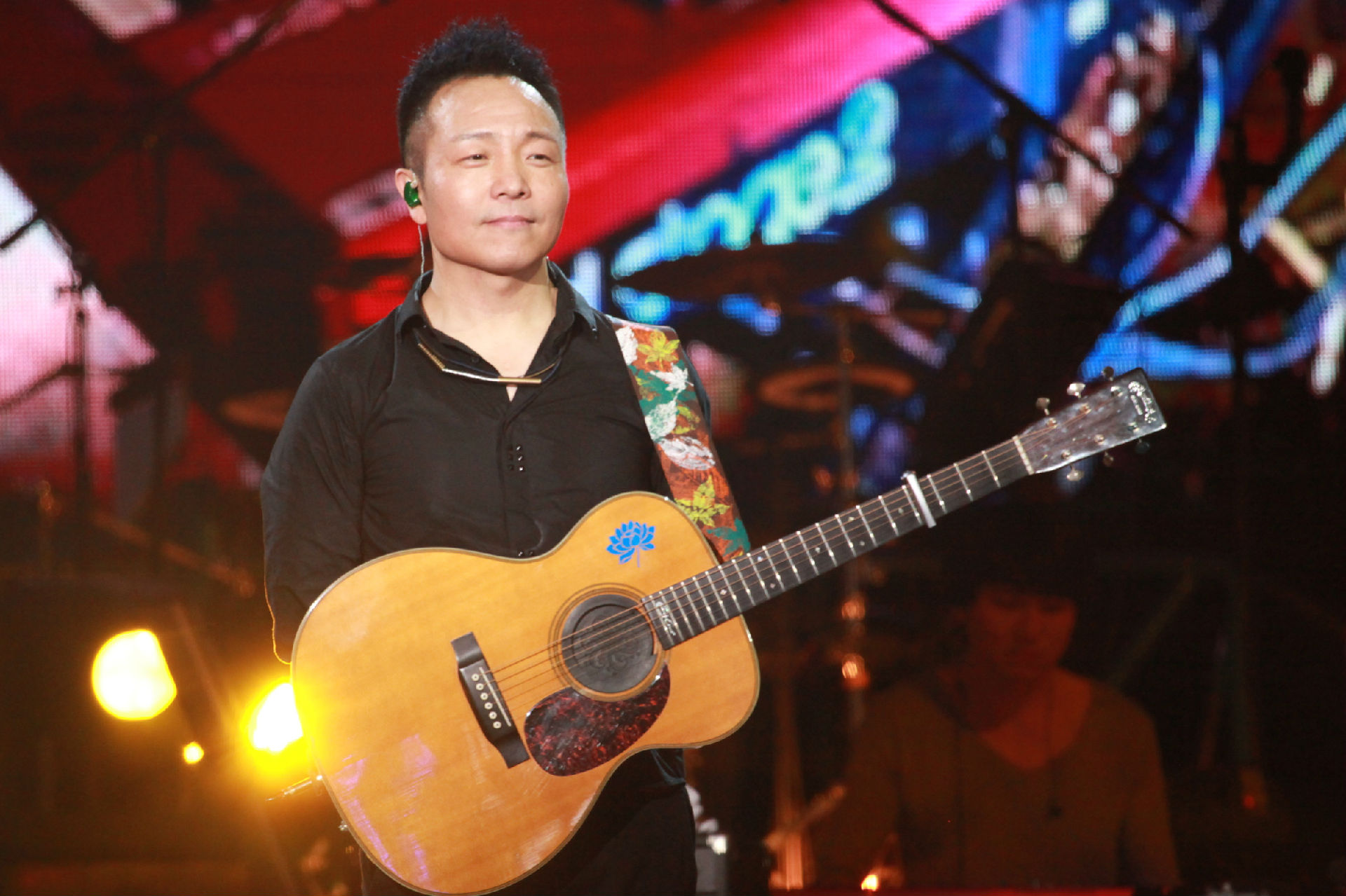 许巍妻子 许巍妻子星座是什么 许巍妻子 许巍妻子星座是什么