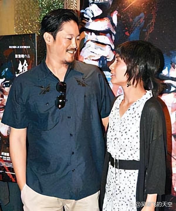 何超仪与陈子聪 何超仪与陈子聪婚姻现状