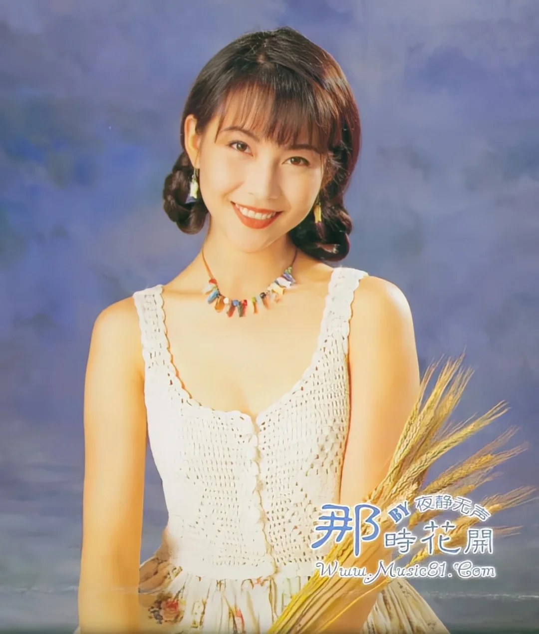 蔡少芬博客 蔡少芬作品集