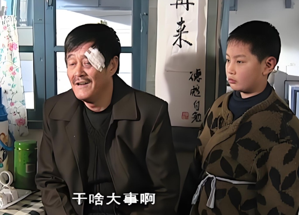 马帅是谁害的 马帅是被谁毒死