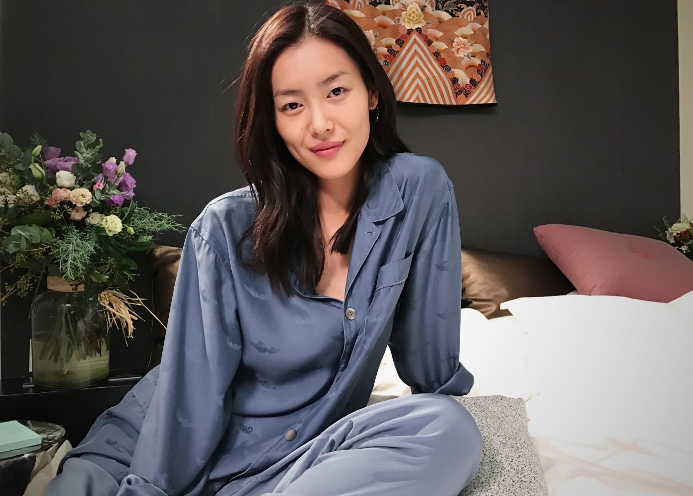 名模刘雯 名模刘雯的老公是谁