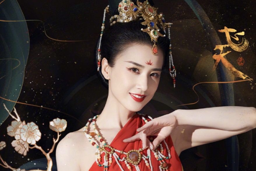 演员的降生黄圣依 演员的降生黄圣依演技 演员的降生黄圣依 演员的降生黄圣依演技
