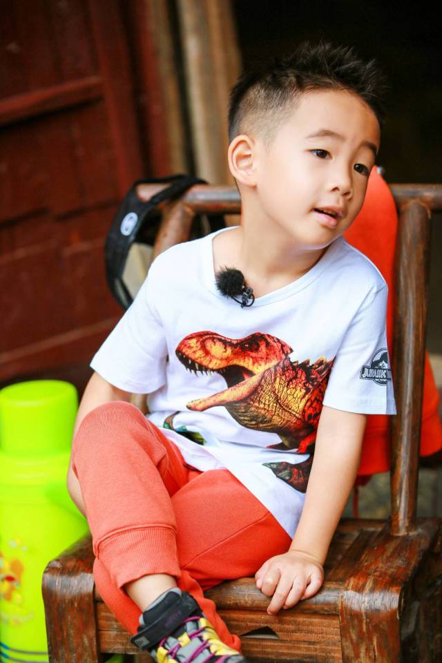 小小春 小小春参与的综艺节目叫什么 小小春 小小春参与的综艺节目叫什么