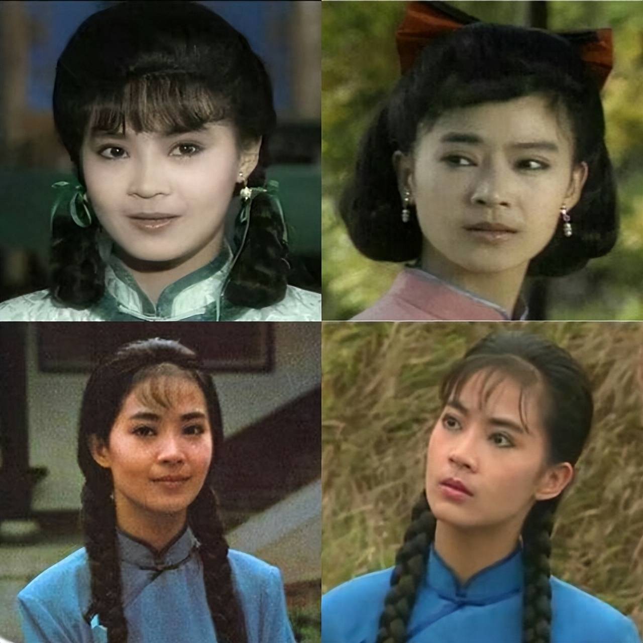 俞小凡和刘雪华 俞小凡和刘雪华比照照 俞小凡和刘雪华 俞小凡和刘雪华比照照