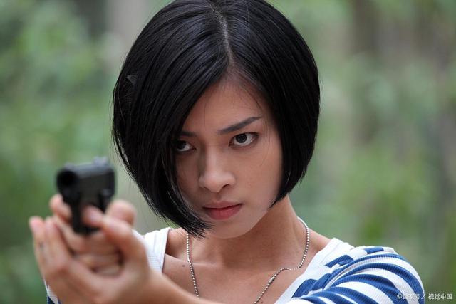 战狼2女主角 战狼2女主角原来是谁徐嘉雯 战狼2女主角 战狼2女主角原来是谁徐嘉雯