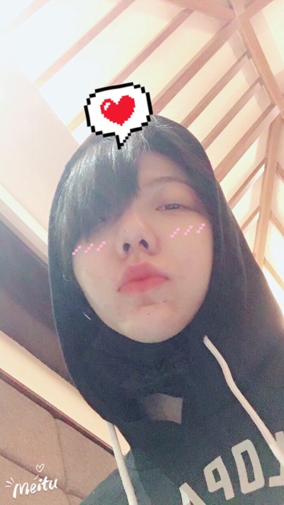 吴莫愁素颜照曝光 吴莫愁的大学素颜照 吴莫愁素颜照曝光 吴莫愁的大学素颜照
