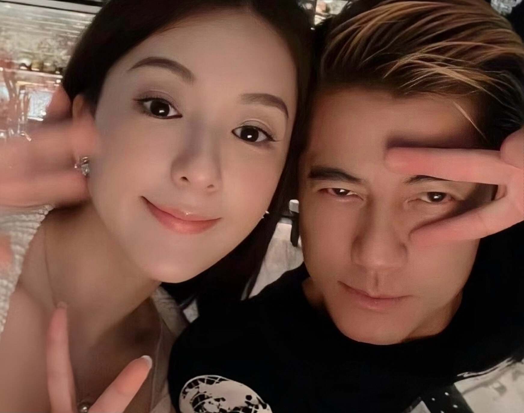 郭富城的妻子是谁 郭富城 妻子 郭富城的妻子是谁 郭富城 妻子