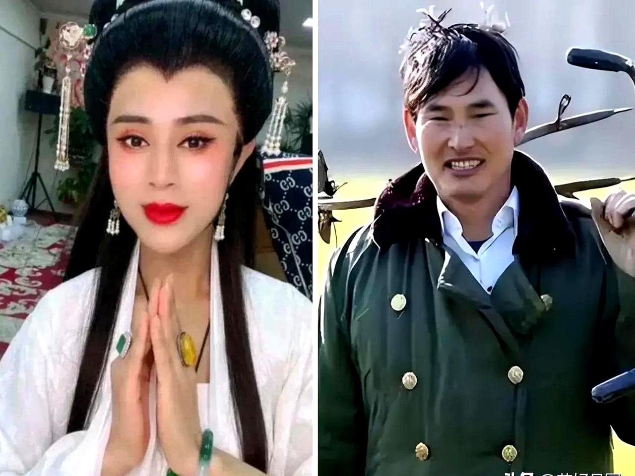 宋小女:这个了局也挺好 宋小女最后跟谁糊口 宋小女:这个了局也挺好 宋小女最后跟谁糊口