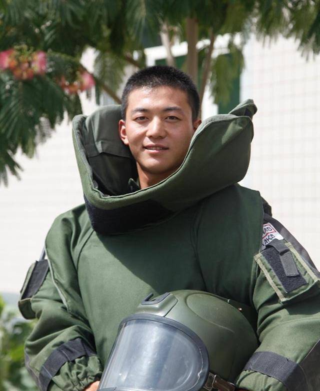 吴征身高 吴征多高多重