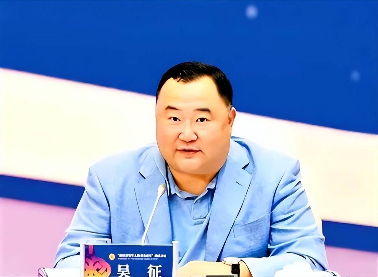 吴征身高 吴征多高多重 吴征身高 吴征多高多重