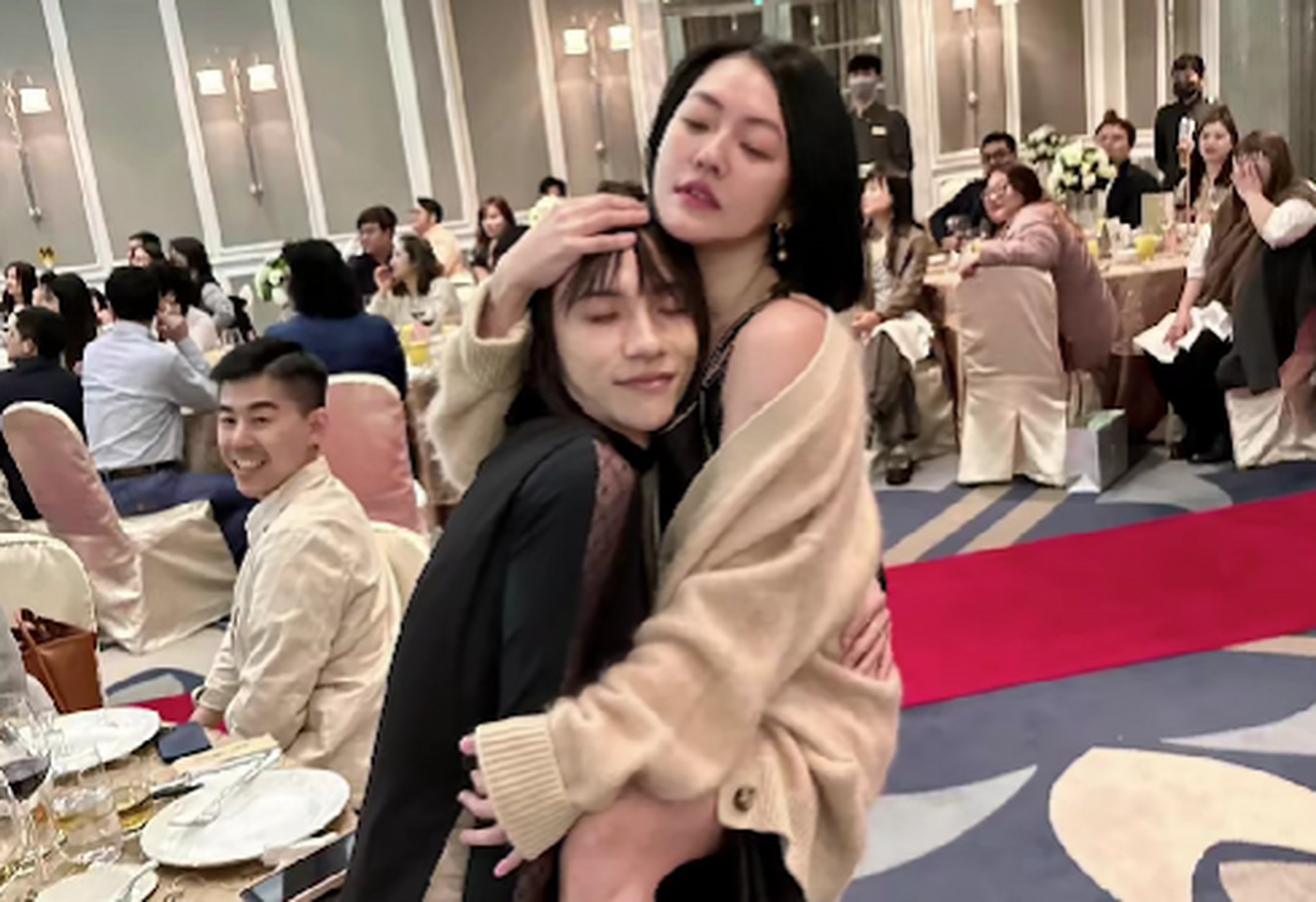 小s和李敖 小s和李敖主持的节目