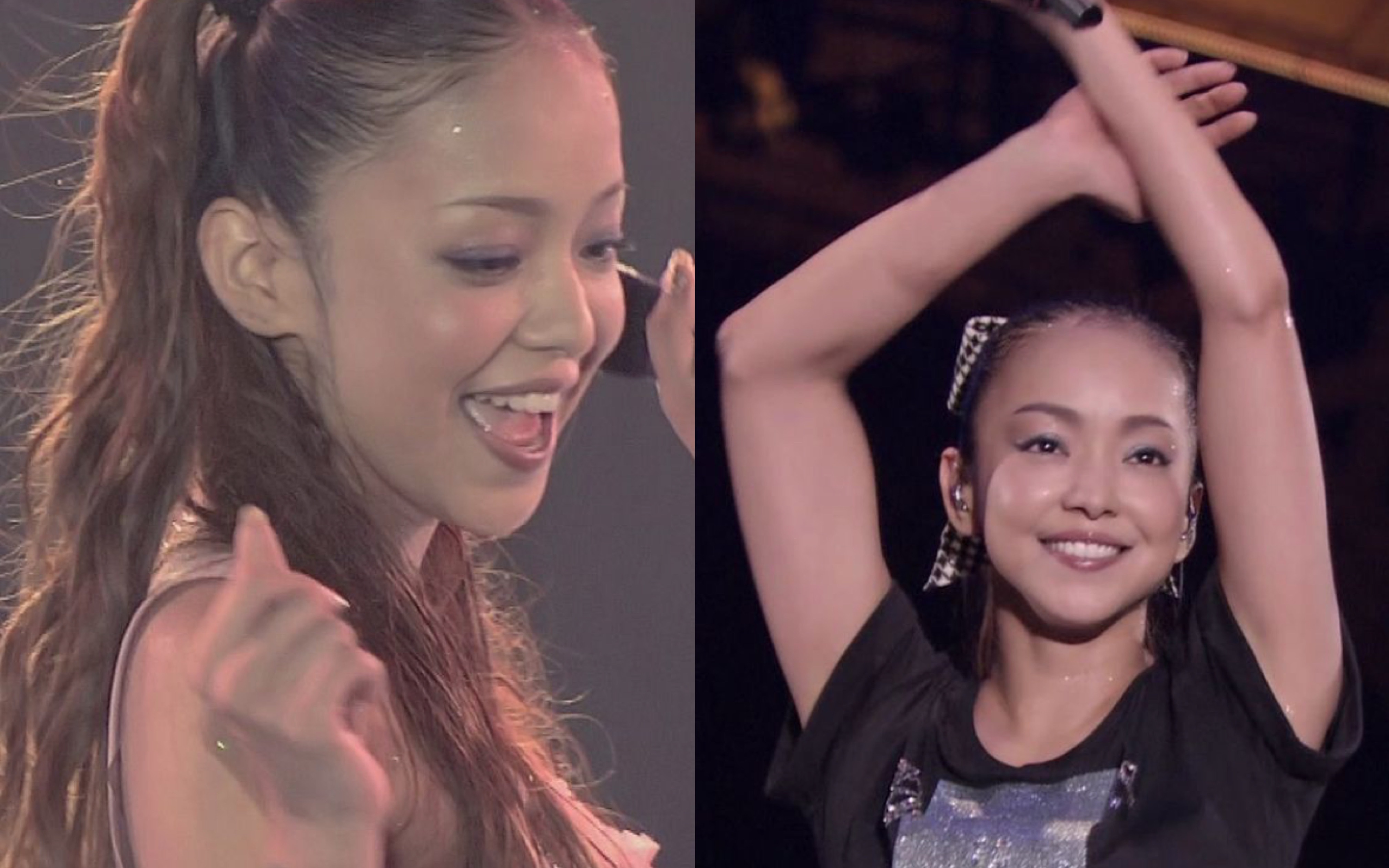安室奈美惠母亲 安室奈美惠几个孩子 
