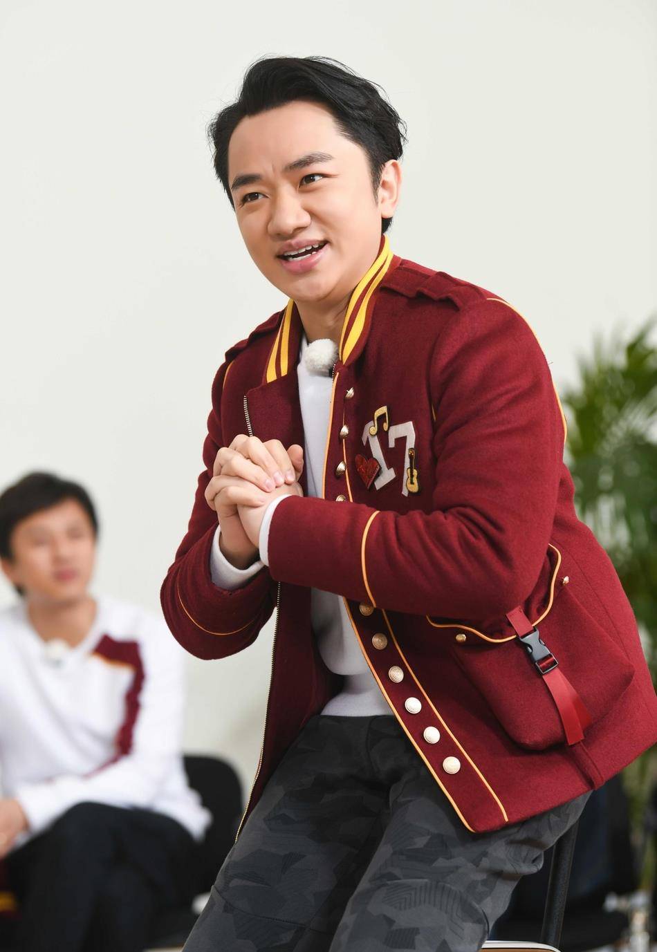 王祖蓝大男子主义 王祖蓝男扮女装影戏有哪些 王祖蓝大男子主义 王祖蓝男扮女装影戏有哪些