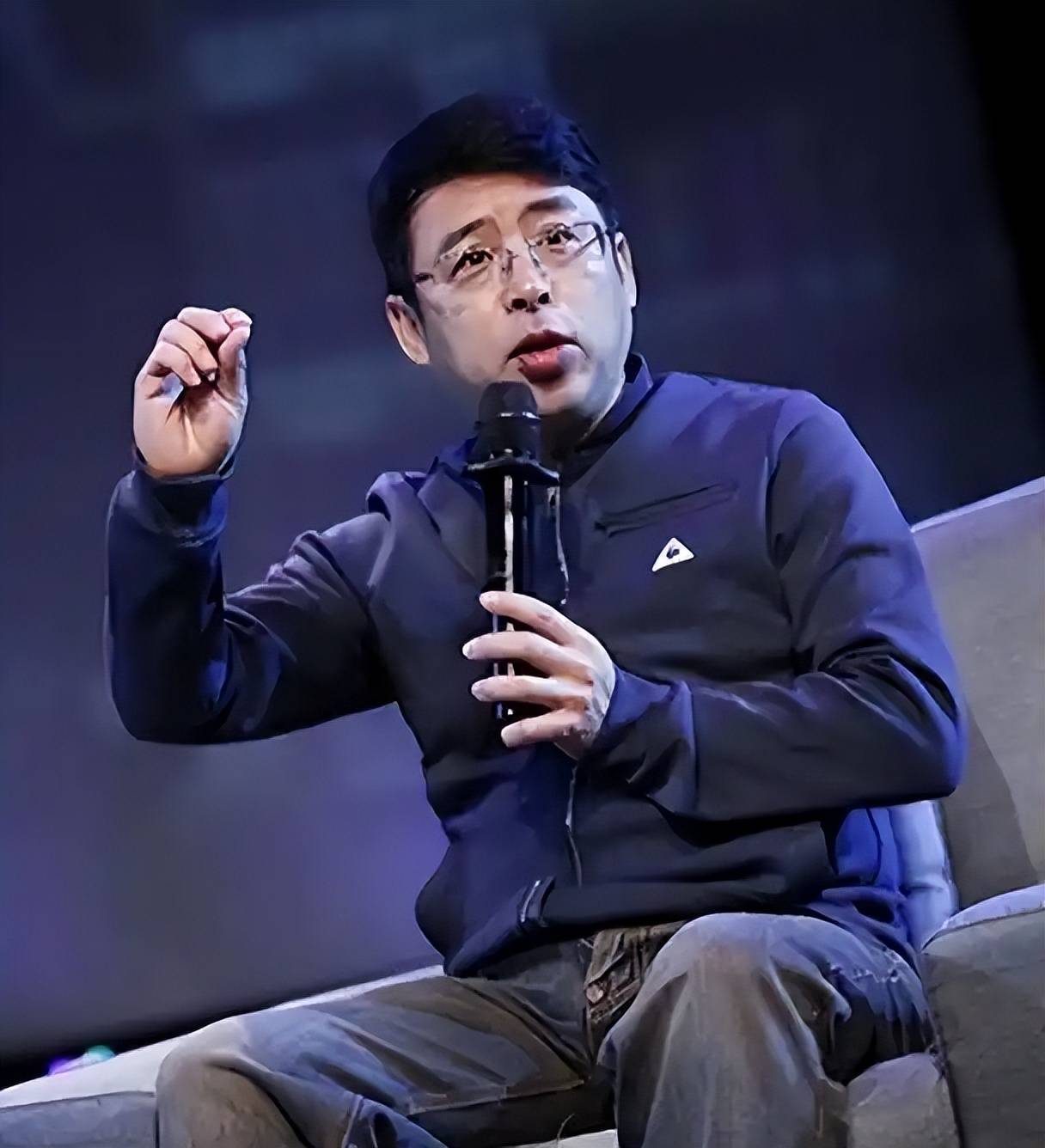 主持人阿丘 主持人阿丘的现状 主持人阿丘 主持人阿丘的现状